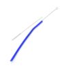 Straws Angled Silicone 9.5" 6pc - Image 4