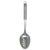 Krona Stainless Slotted Spoon 13"