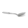 Krona Stainless Slotted Spoon 13" - Image 2