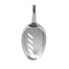 Krona Stainless Slotted Spoon 13" - Image 3