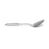 Krona Stainless Solid Spoon 13" - Image 2