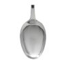 Krona Stainless Solid Spoon 13" - Image 3