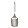 Krona Stainless Slotted Turner 12"