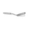 Krona Stainless Slotted Turner 12" - Image 2