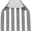 Krona Stainless Slotted Turner 12" - Image 3
