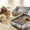 9 Inch Square Cake Pan USA Pan - Image 3
