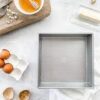 9 Inch Square Cake Pan USA Pan - Image 4