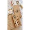 Ice Cream Sundae Set - Cardboard Book - Image 3