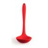Silicone Ladle Red