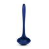 Silicone Ladle Blue