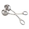 Stainless Steel Meat Baller 1.75"