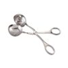 Stainless Steel Mini Meat Baller 1.25"