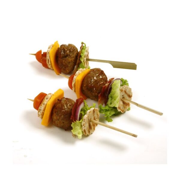 Stainless Steel Mini Meat Baller 1.25" 356 0827 3 1