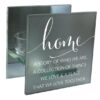 Tealight Holder Home, A Story Of Whom We Are - Image 2