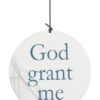 Windchime Serenity Prayer - Image 2