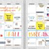 Everyone is Welcome Lesson Planner - Image 8