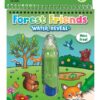 Forest Friends Water Reveal