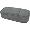 Gray Pencil Case