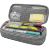 Gray Pencil Case - Image 2