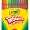 Crayons Twistables 12's