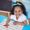 Counting 1-100 Learning Mat - Image 2