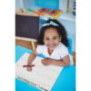 Cursive Writing Practice Learning Mat - Image 2