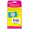 Telling Time Pocket Flash Cards - Image 2