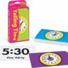 Telling Time Pocket Flash Cards - Image 3
