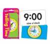 Telling Time Pocket Flash Cards - Image 4