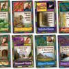 Jesus' Lessons in Parables Bulletin Board