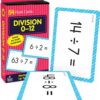 Division 0 to 12 Flash Cards - Image 3