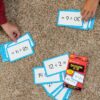Division 0 to 12 Flash Cards - Image 4