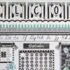 Simply Stylish Welcome Bulletin Board Set- Discontinued - Image 2