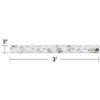 Straight Borders Woodland Whimsy Birch Tree- Discontinued - Image 4