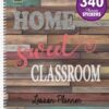 Home Sweet Classroom Lesson Planner