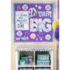 Iridescent Dream Big Bulletin Board Display - Image 2