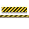 Under Construction Straight Border Trim