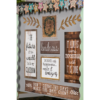 Home Sweet Classroom Mini Bulletin Board - Image 2