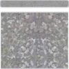 Galvanized Metal Straight Border Trim