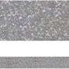 Galvanized Metal Straight Border Trim - Image 2