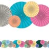 Home Sweet Classroom Fans Die-Cut Border Trim - Image 2