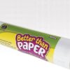 White Better Than Paper Bulletin Board Roll