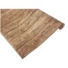 Rustic Wood Better Than Paper Bulletin Board Roll - Image 2