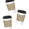 Cut-Outs To-Go Cup- Discontinued
