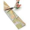 Straight Border Trim Travel the Map - Image 2
