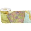 Straight Border Trim Travel the Map - Image 3