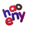 Letters Lowercase Magnetic Foam - Image 4