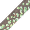 Straight Border Trim Eucalyptus - Image 2