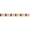 Straight Border Trim Stripes Oh Happy Day - Image 2