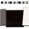 Die-Cut Border Trim Blocks Modern Farmhouse